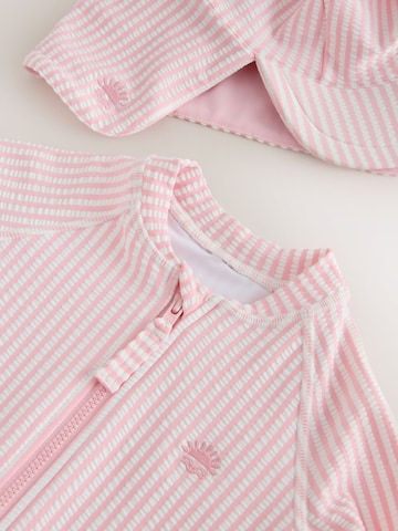 Protezione dai raggi UV di Next in rosa
