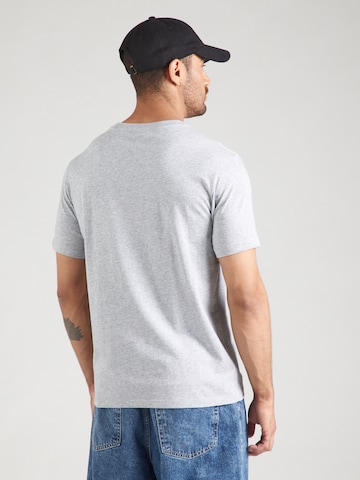 JOOP! Jeans Футболка 'Alphis' в Серый