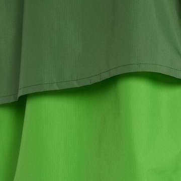 new balance Outdoorjas 'Better Run' in Groen