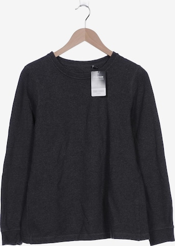 DREIMASTER Sweater M in Grau: predná strana