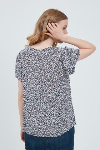 Fransa - Blusa en Mezcla de colores