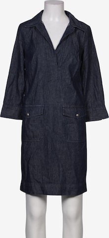 Lauren Ralph Lauren Kleid XS in Blau: Vorderseite