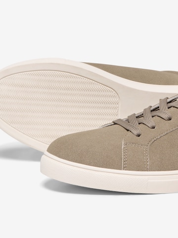 Only & Sons - Zapatillas deportivas bajas 'ONSSEBASTIAN' en marrón