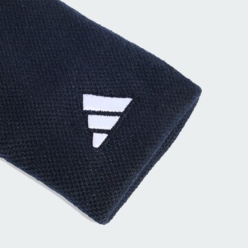 ADIDAS PERFORMANCE Sweatband in Black