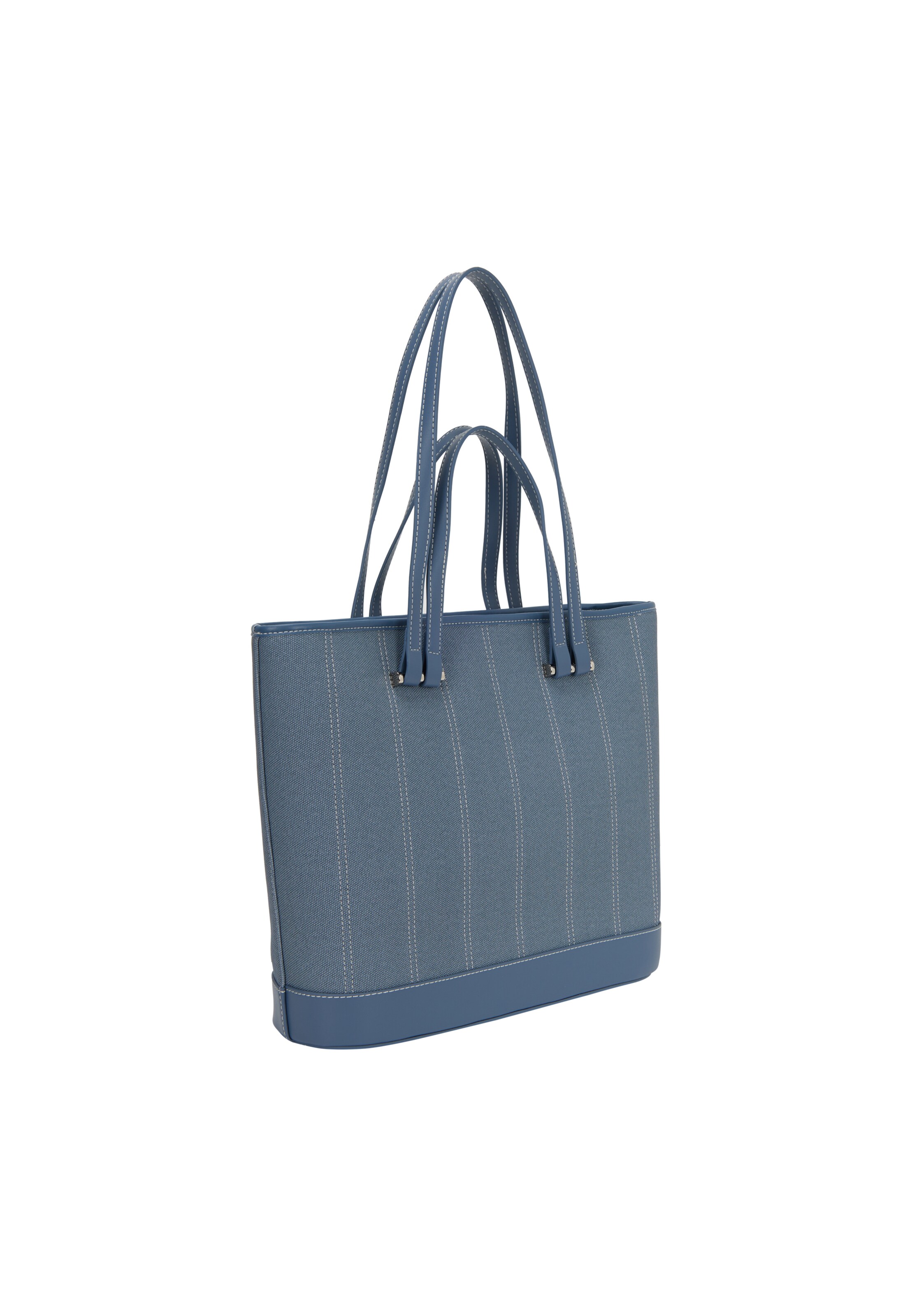 usha BLUE LABEL Käekott, värv sinine