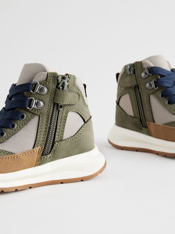Stivale di Next in verde
