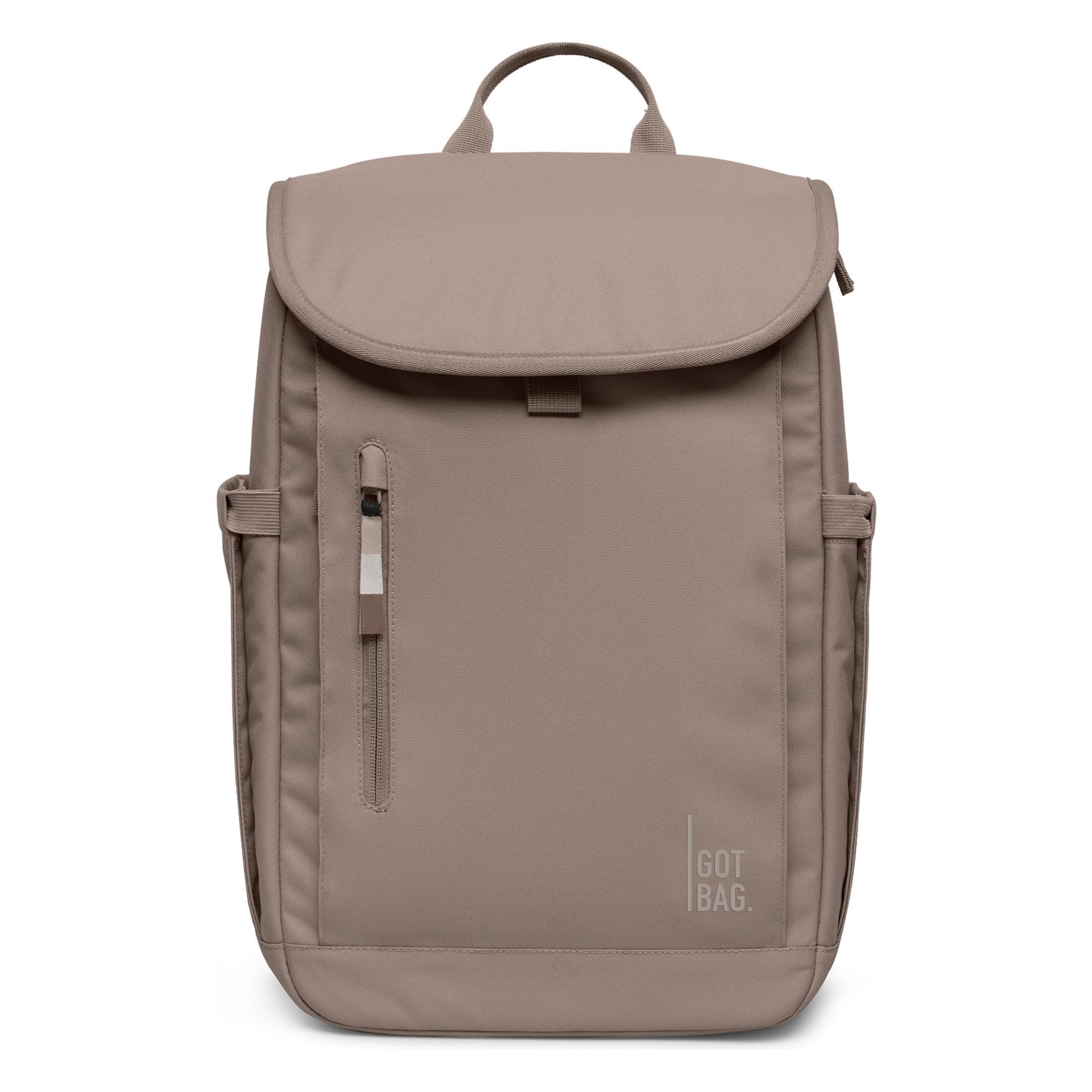 Sac à dos 'Serene' Got Bag en gris : devant