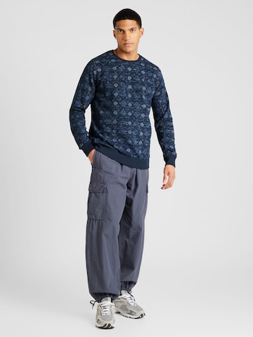 Pullover di Gabbiano in blu