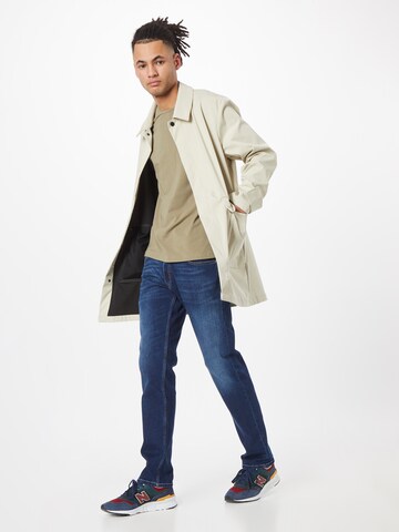 REPLAY Regular Jeans 'Grover' in Blue