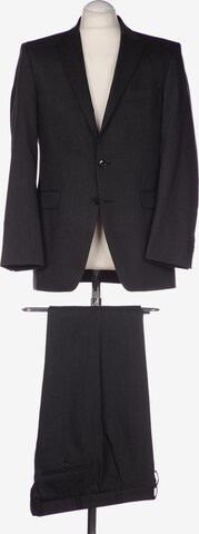 Digel Suit in M in Grey: front