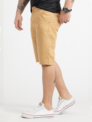 Rock Creek Regular Hose in Beige