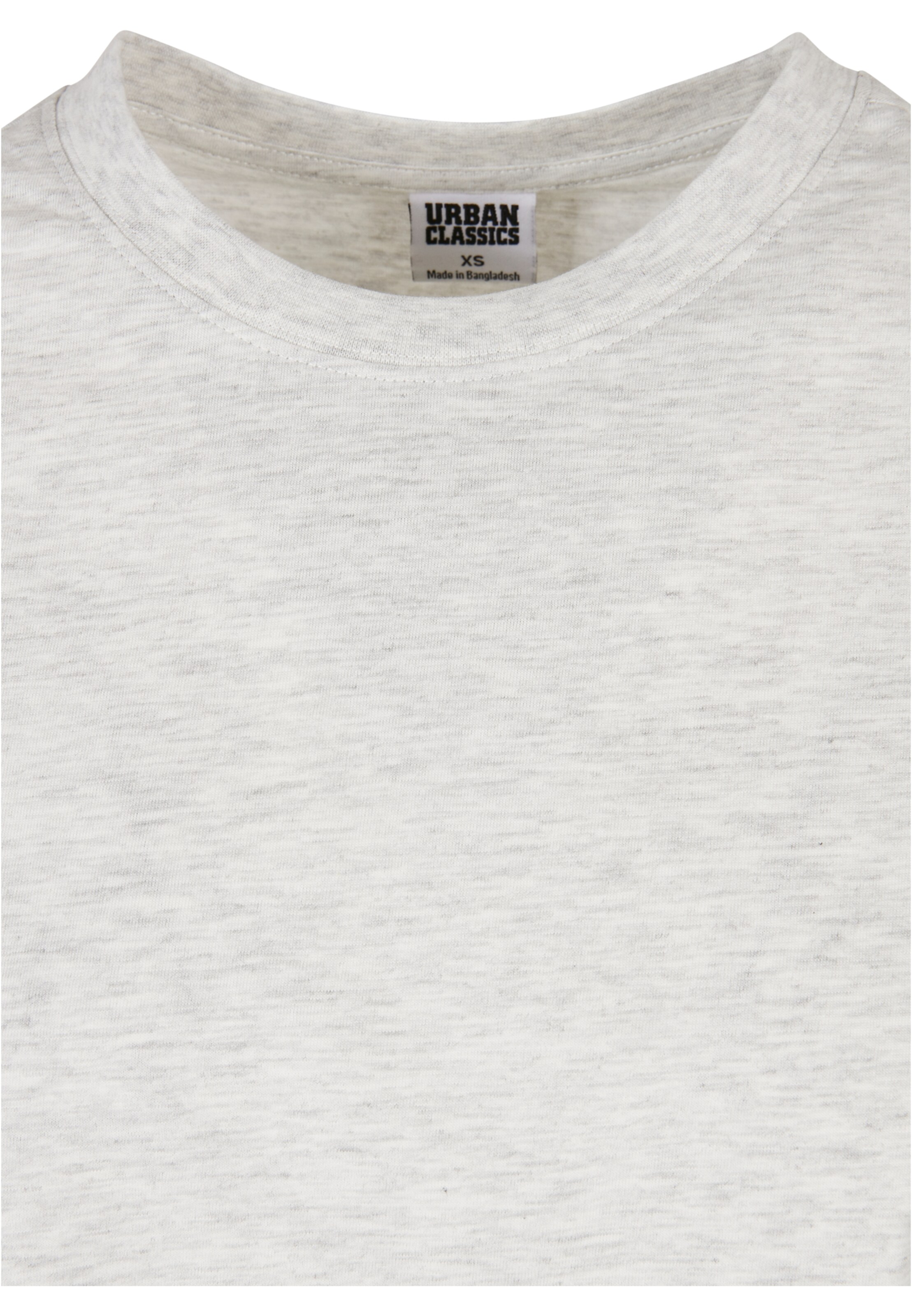 Urban Classics Shirt in Grey