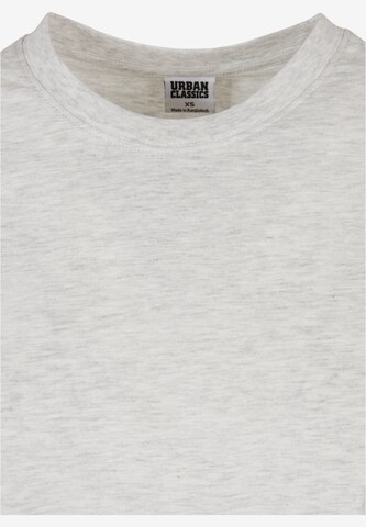 T-shirt Urban Classics en gris
