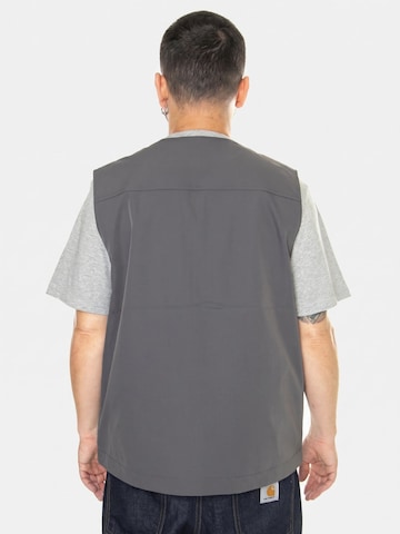 Gilet 'Balto' di Carhartt WIP in grigio