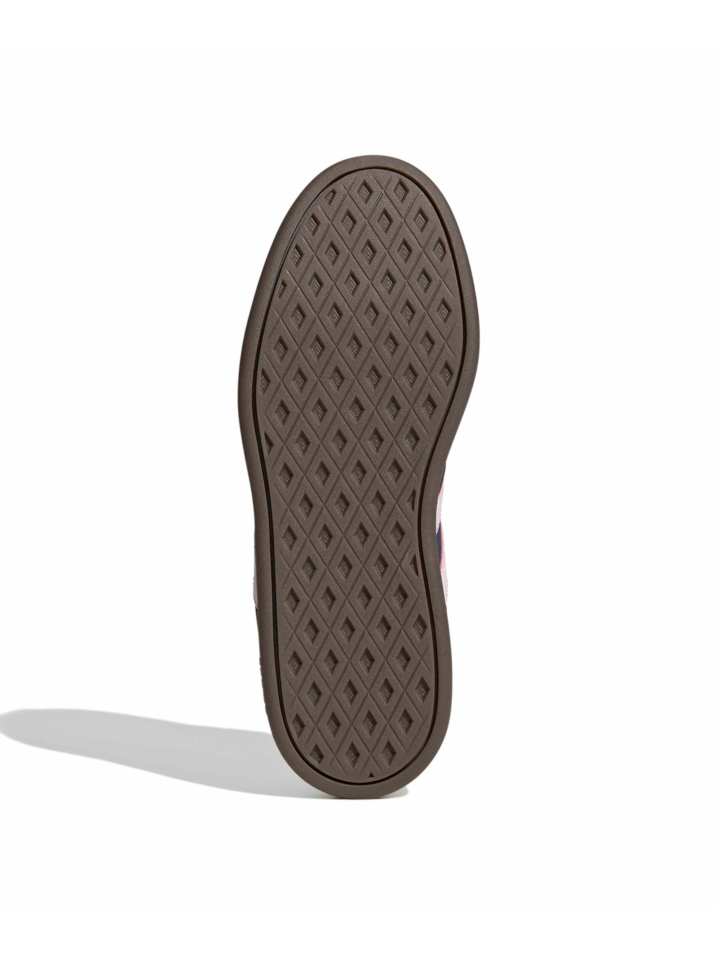 Sneaker 'Breaknet Sleek' de la ADIDAS SPORTSWEAR pe albastru