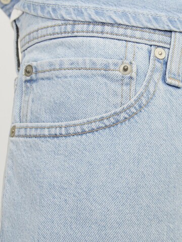 JACK & JONES Regular Jeans 'Iron' in Blau
