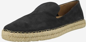 Hackett LondonEspadrile 'ALTEA' - plava boja: prednji dio