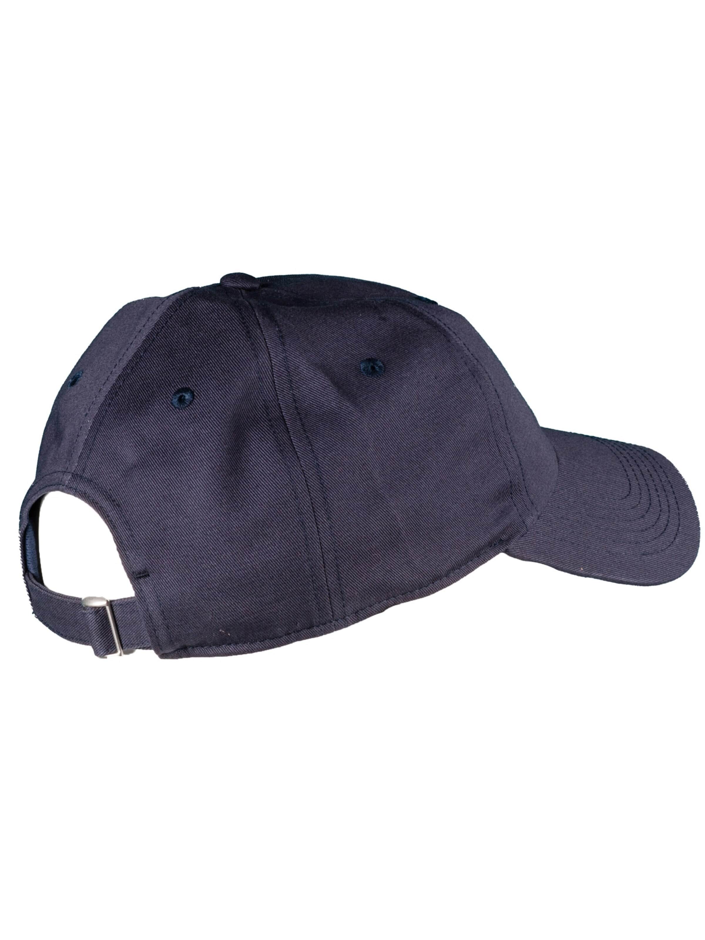 BUFF Cap 'Buff Baseball Cap' in Blue