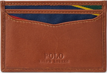Polo Ralph Lauren Case in Mixed colors