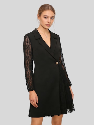 LapaPlus Dress in Black