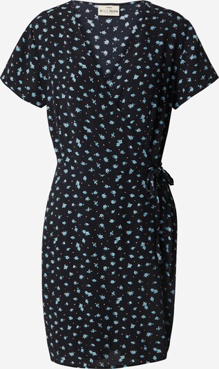 A LOT LESS Kleid 'Evelyn' in blau / schwarz, Produktansicht