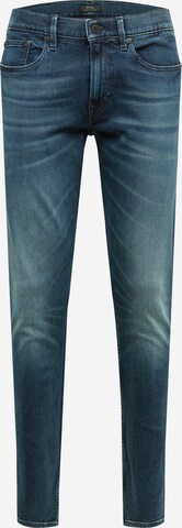 Polo Ralph Lauren Jeans 'ELDRIDGE' | modra barva: sprednja stran
