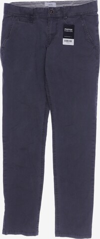 EDC BY ESPRIT Pants in 30 in Grey: front