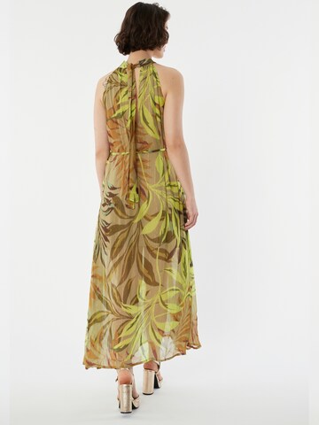 Ana Alcazar Jurk 'Zeppa' in Groen