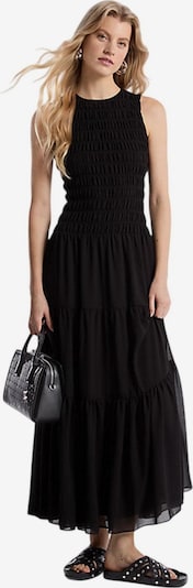 Michael Kors Cocktailkleid in schwarz, Produktansicht