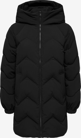 Veste d’hiver 'JDYPOWER' JDY en noir : devant