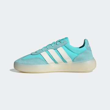 ADIDAS SPORTSWEAR Sneaker 'Barreda Decode' in Grün