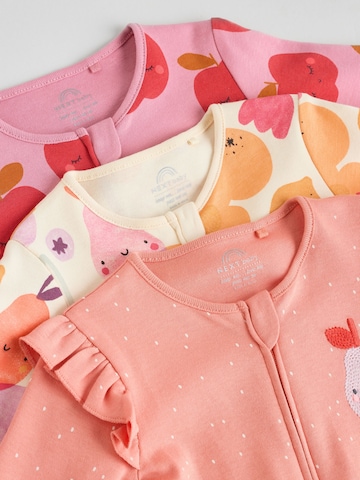 Next Pižama | bež barva