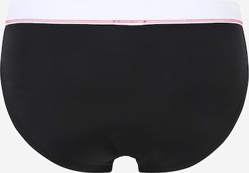 DIESEL Bathing trunks 'ALFIE' in Black