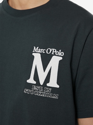 Marc O'Polo Särk, värv sinine