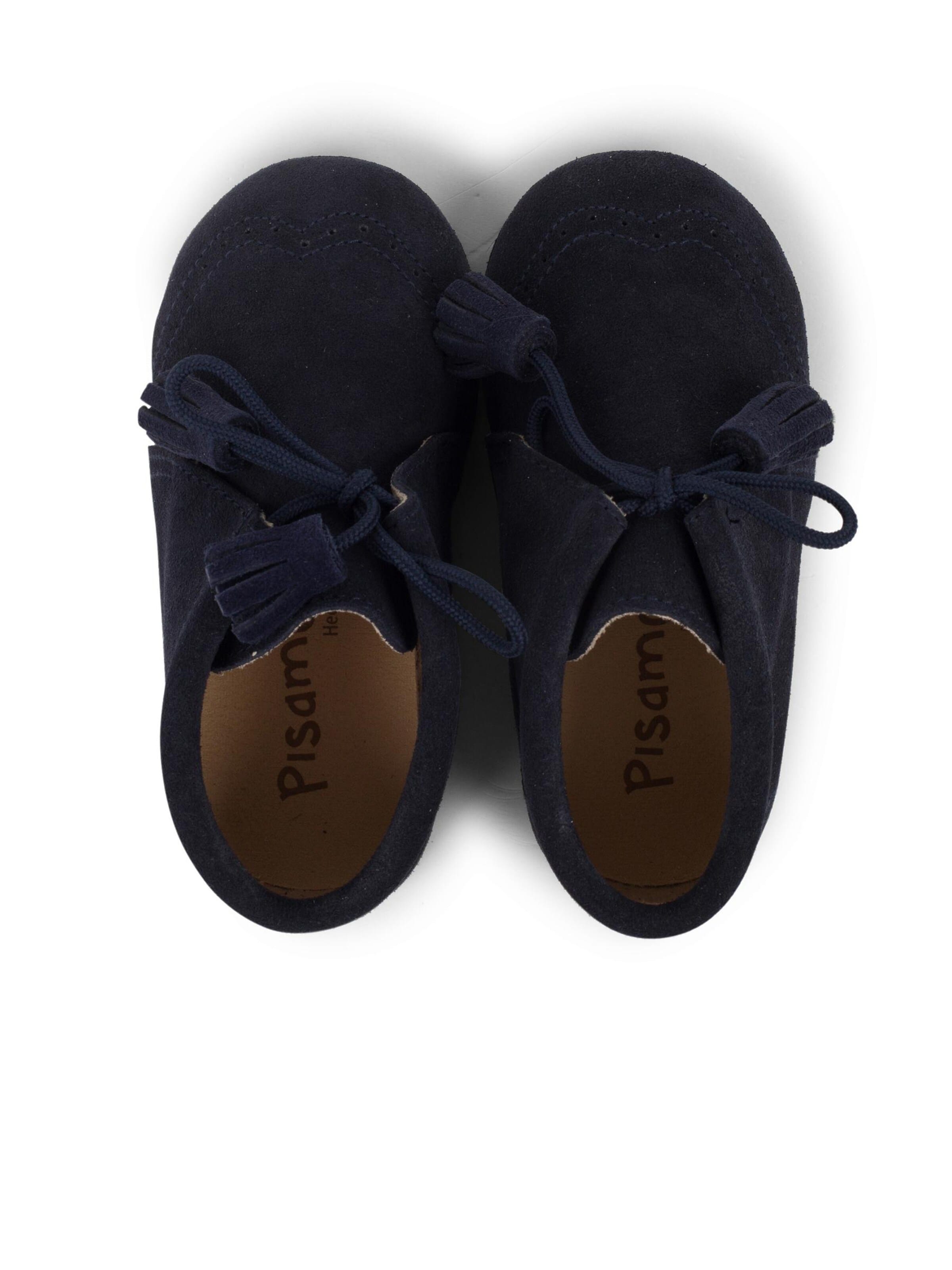 Pisamonas Boots in Blue