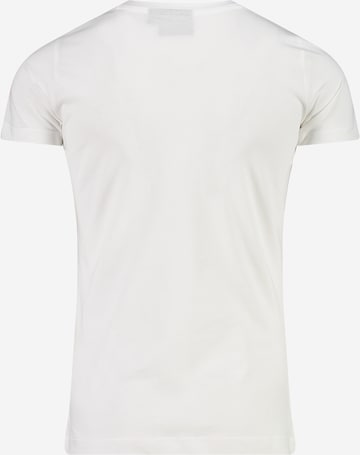CMP Performance Shirt in White