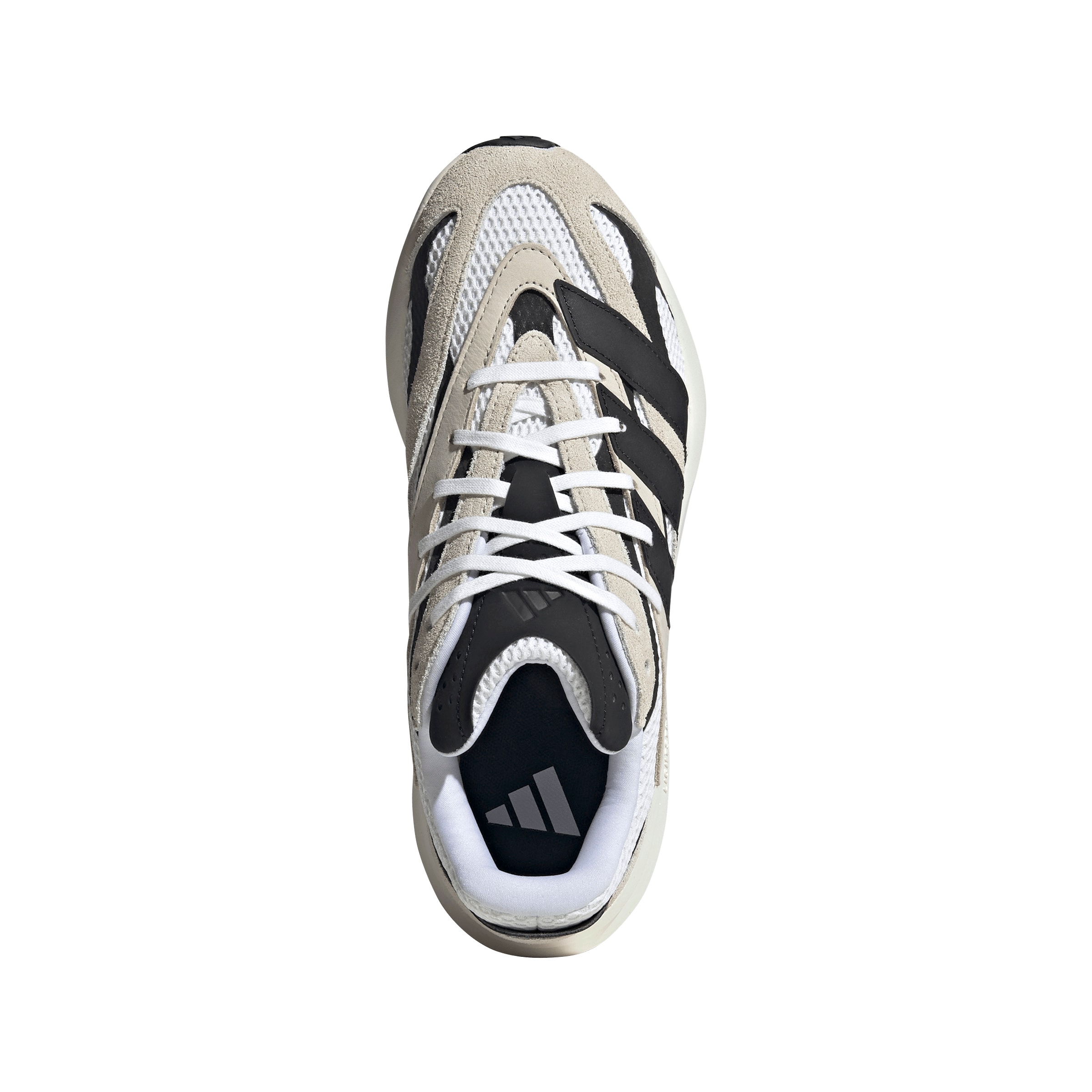 ADIDAS SPORTSWEAR Låg sneaker 'Lightblaze' i beige
