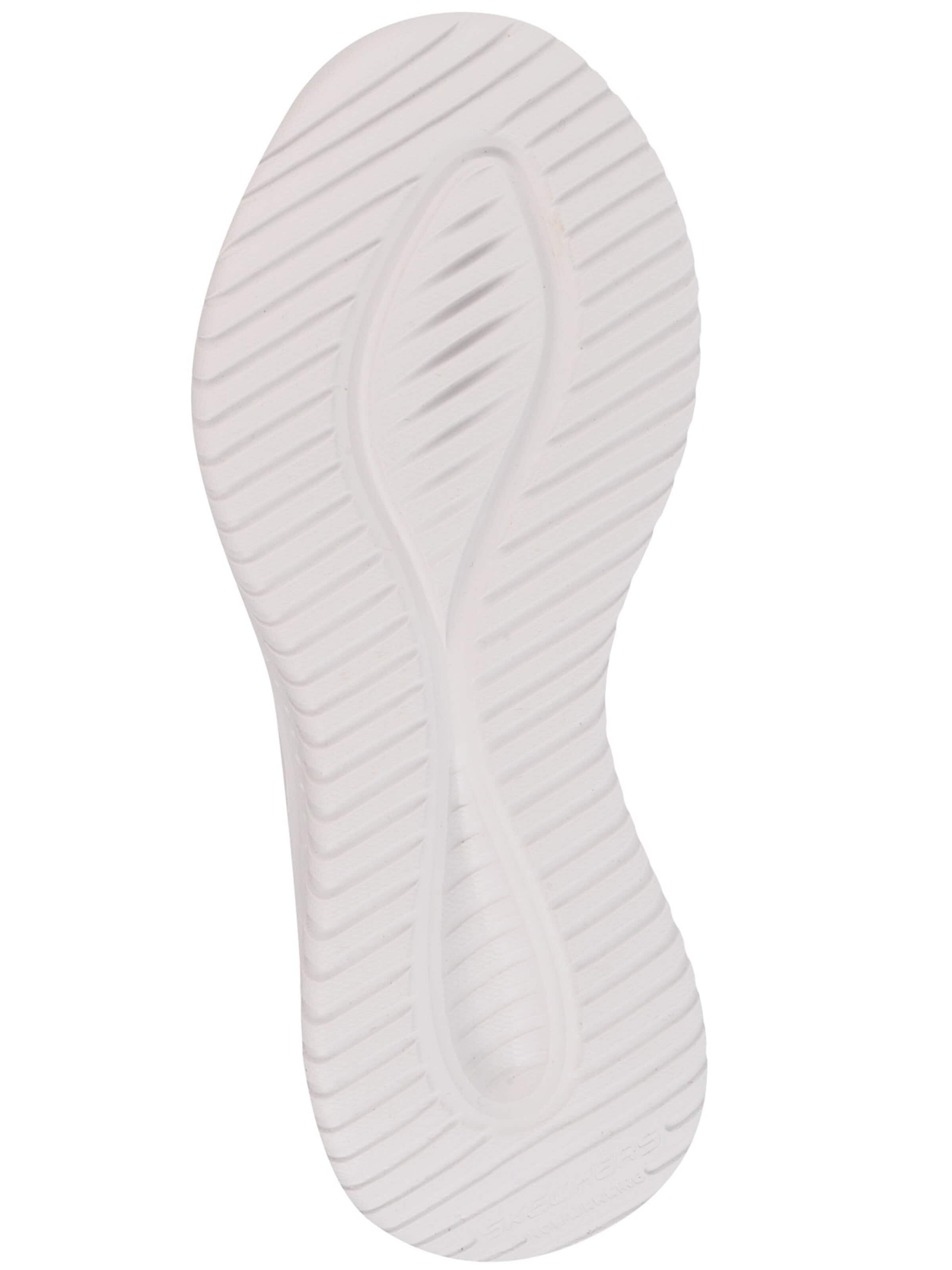 Baskets 'Slip-Ins Ultra Flex 3.0' SKECHERS en rouge
