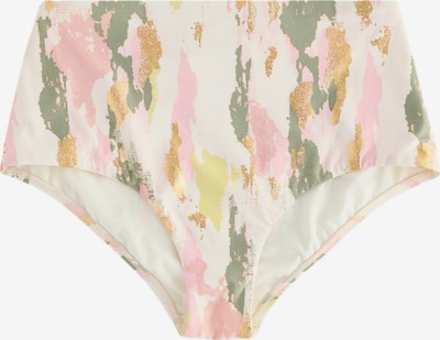 Bikinio kelnaitės iš Next, spalva – mišrios spalvos, Prekių apžvalga