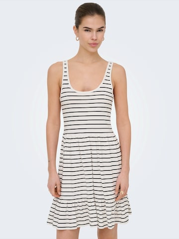 ONLY Ruha 'ONLBLOOM' - fehér