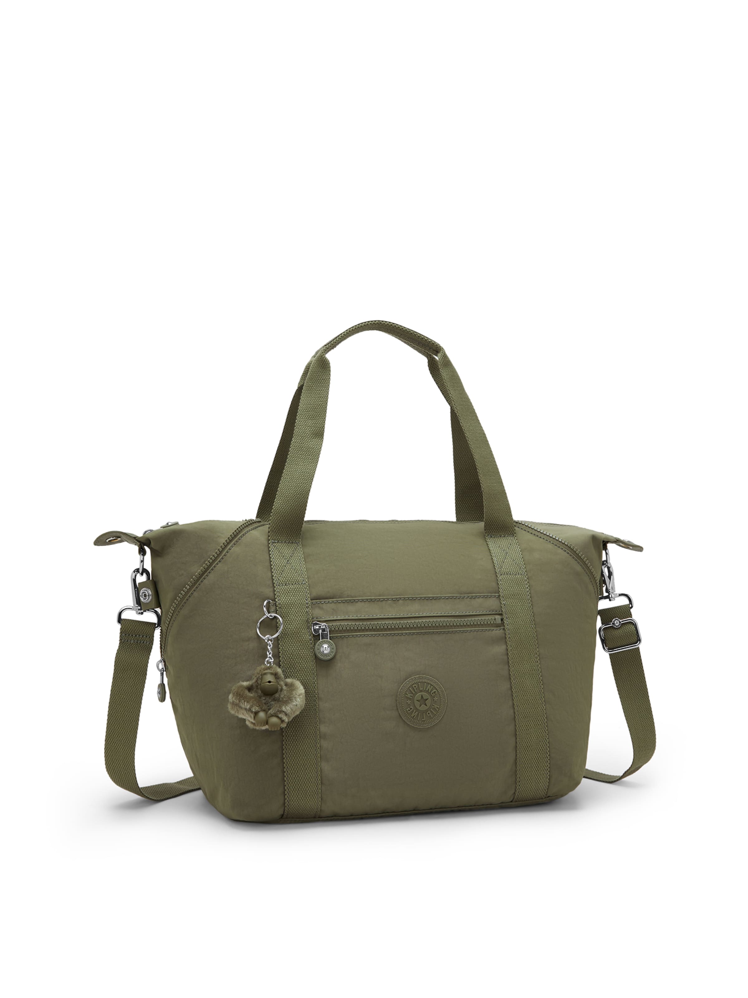 KIPLING Kabelka 'Art' – zelená