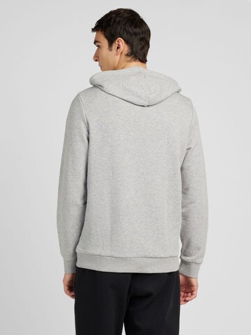 Reebok - Sweatshirt de desporto 'IDENTITY' em cinzento