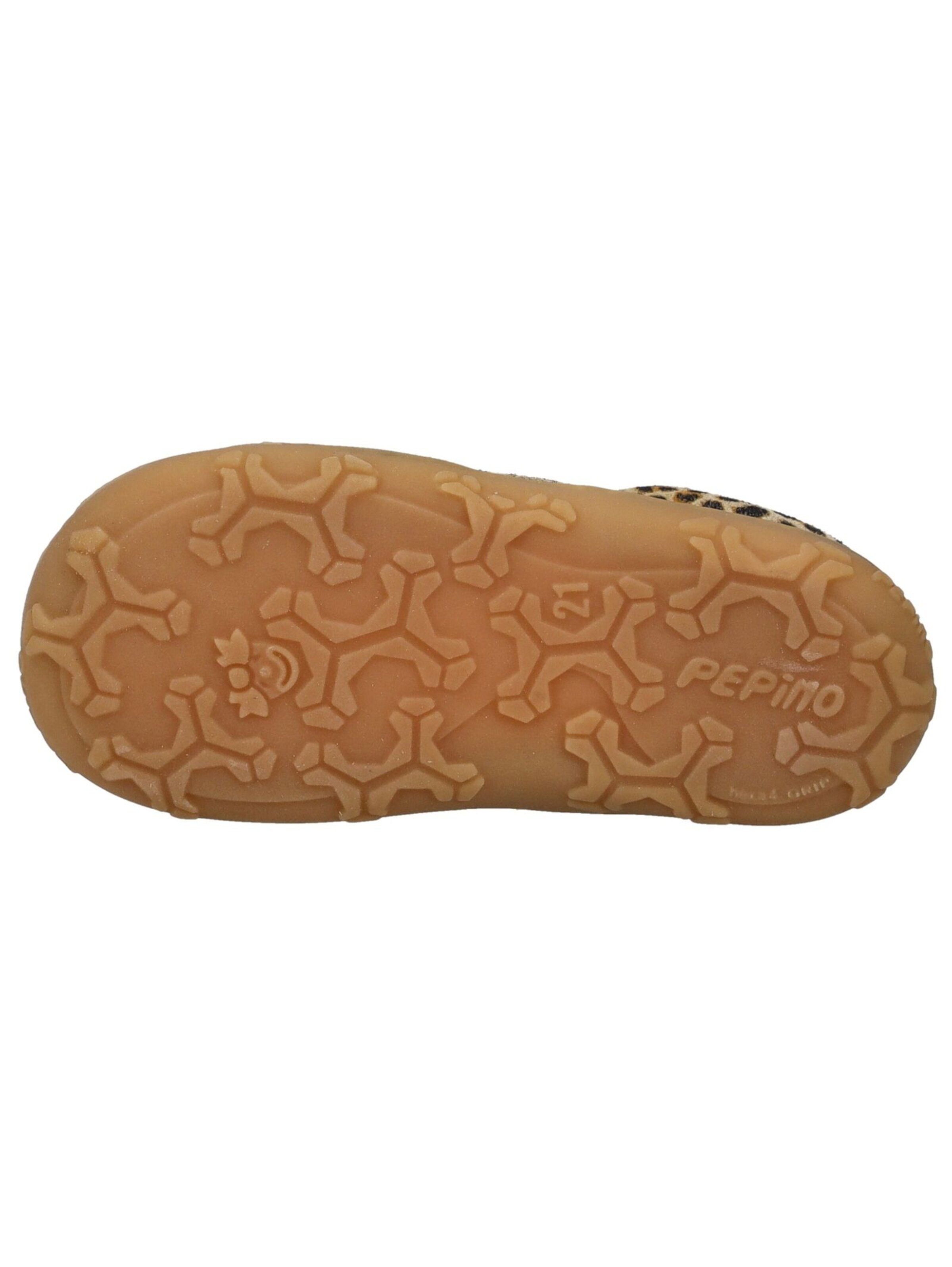 PEPINO by RICOSTA First-step shoe in Brown