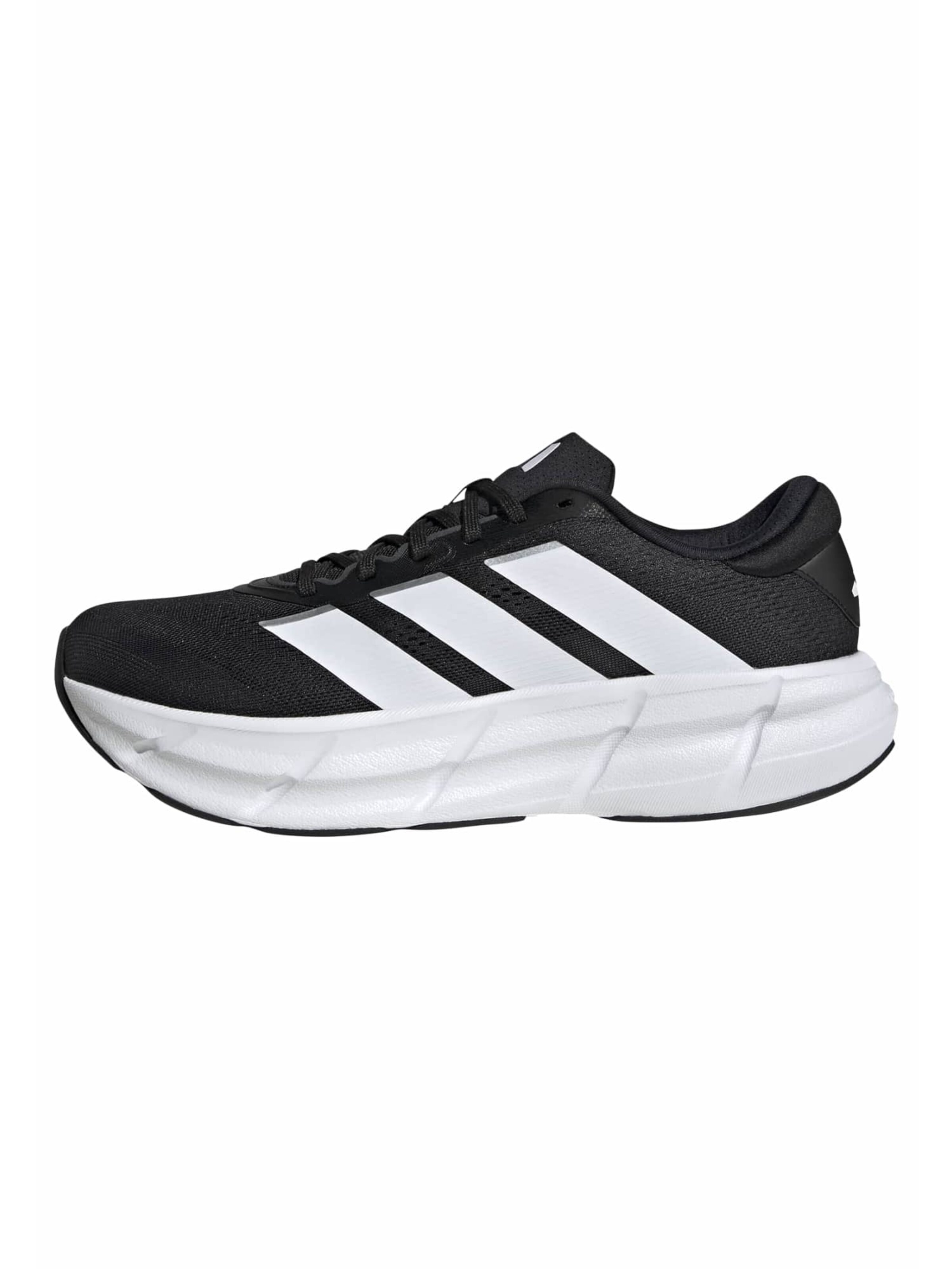 ADIDAS PERFORMANCE Обувь для бега 'QUESTAR 4' в Черный