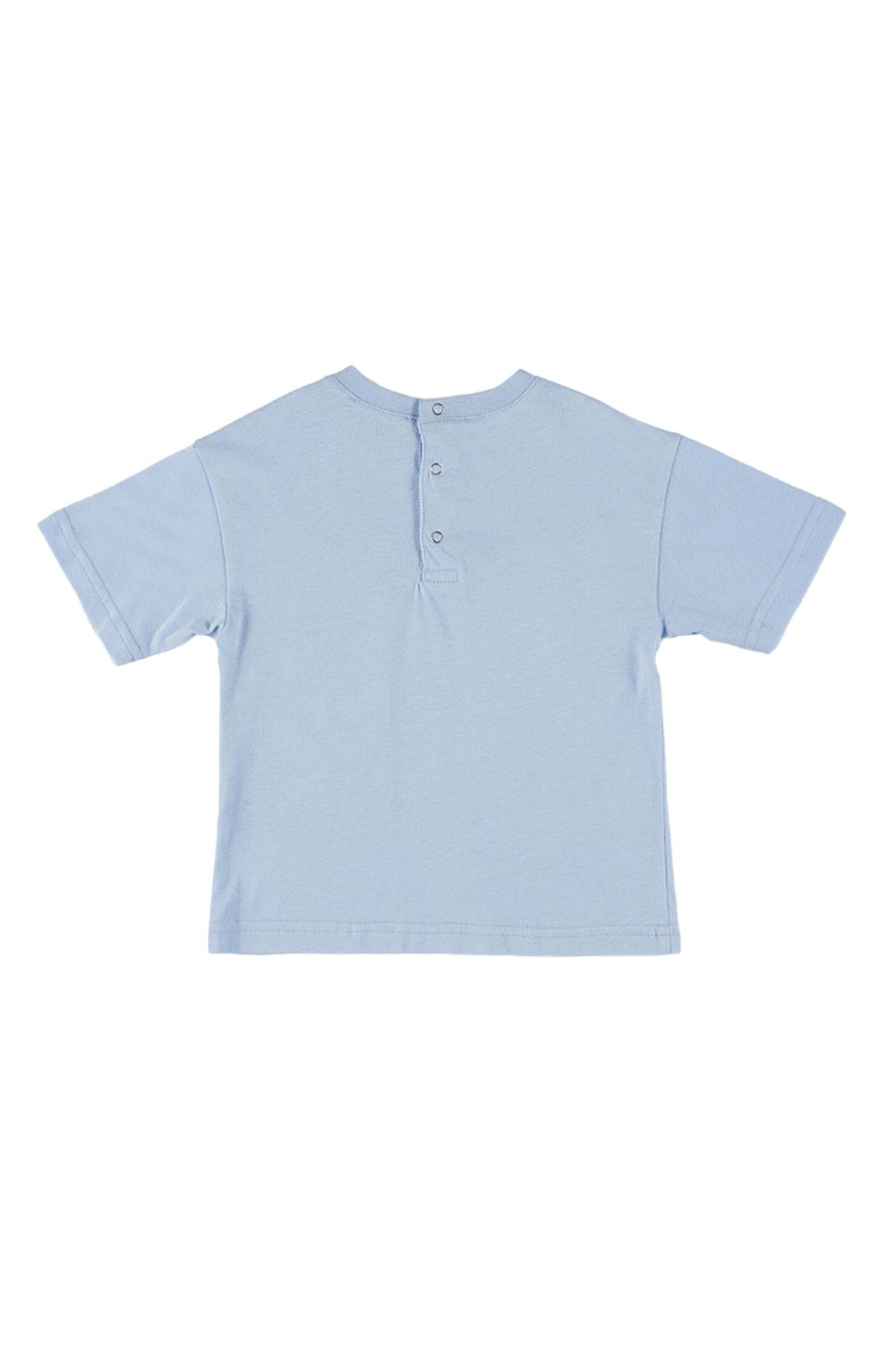 Panço Shirt in Blue