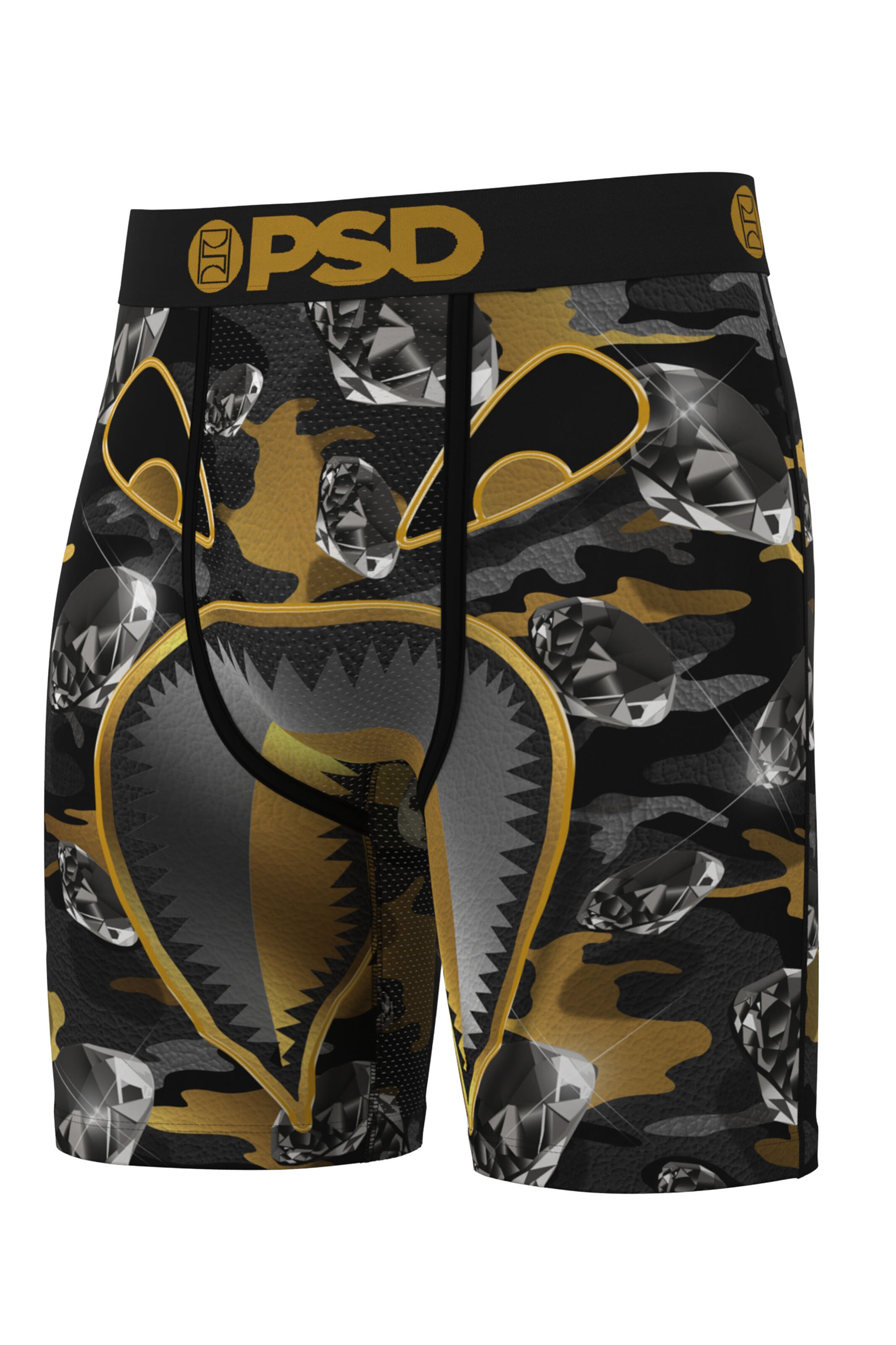 PSD Boxer shorts in Mixed colors