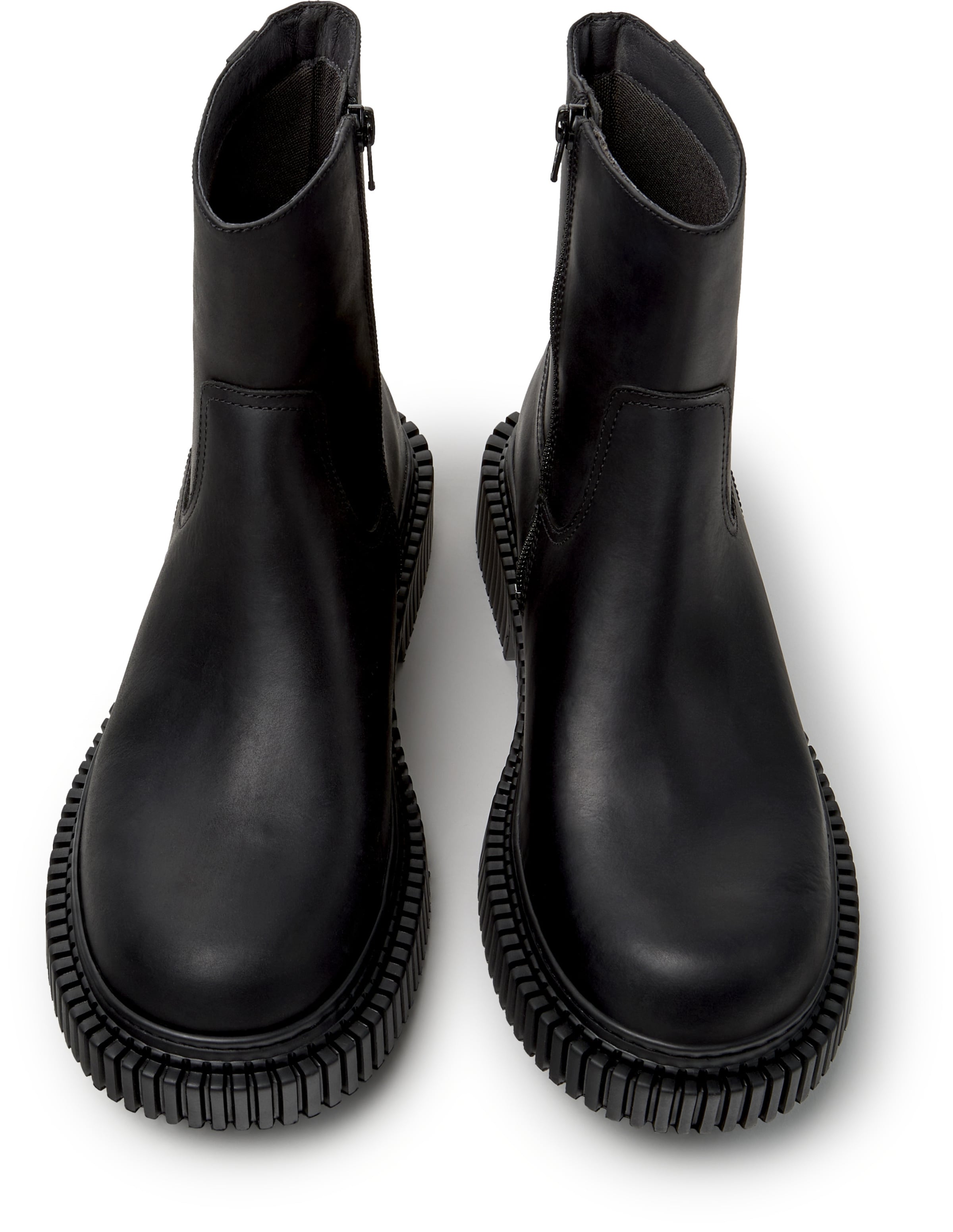Boots 'Pix Berlin' CAMPER en noir