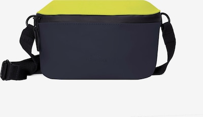 Ucon Acrobatics Vyölaukku värissä marine / harmaa / omena / musta, Tuotenäkymä