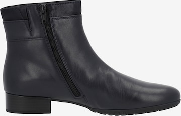 GABOR Ankle Boots in Black