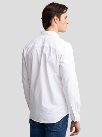 Regular fit Camicia 'Trixi' di BIG STAR in bianco